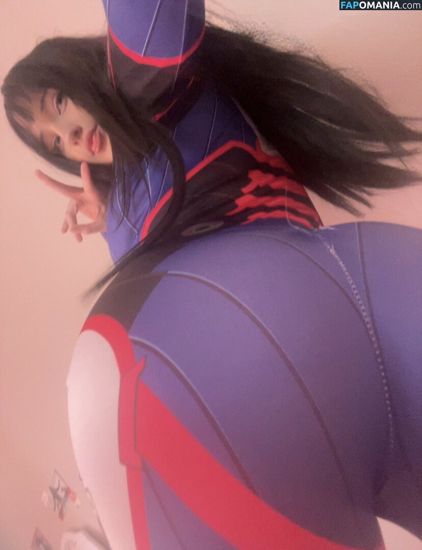 Urdollmimi / urcutemimi Nahý OnlyFans  Uniklá fotka #2
