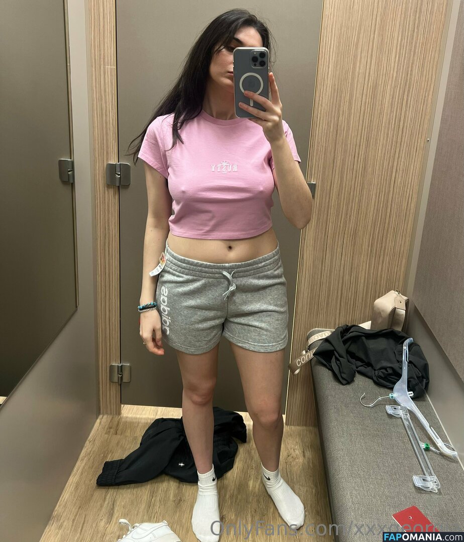 dodgydingo / itsatlxnta / urfavcatgirl Nahý OnlyFans  Uniklá fotka #110