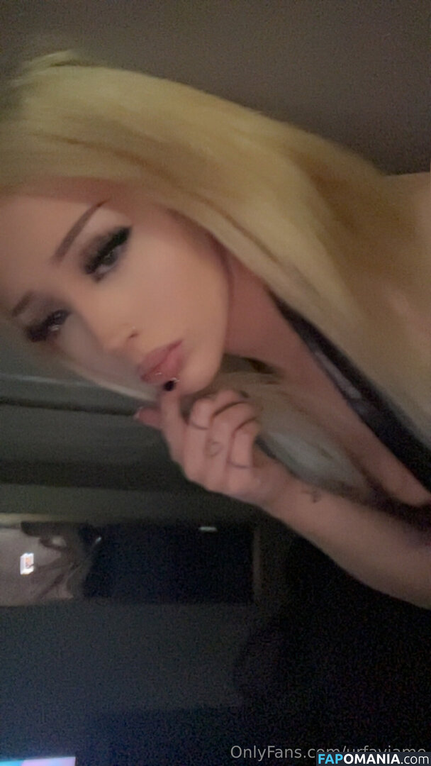 https: / urfavjame / urrfavjame Nahý OnlyFans  Uniklá fotka #1