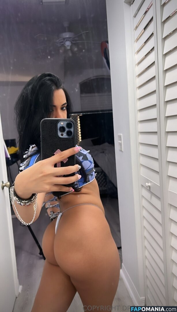 dreacarolina / urfavlatiina Nahý OnlyFans  Uniklá fotka #1