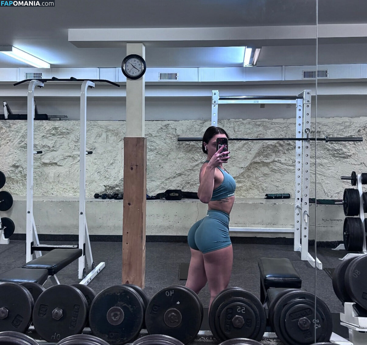 jade / urgymbae / urgymbae1.0 Nahý OnlyFans  Uniklá fotka #6