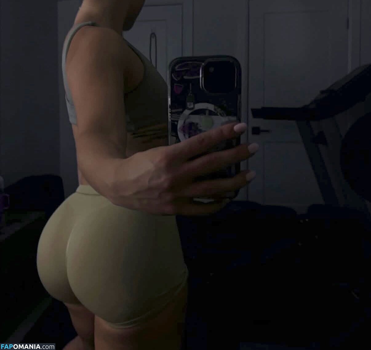 jade / urgymbae / urgymbae1.0 Nahý OnlyFans  Uniklá fotka #8
