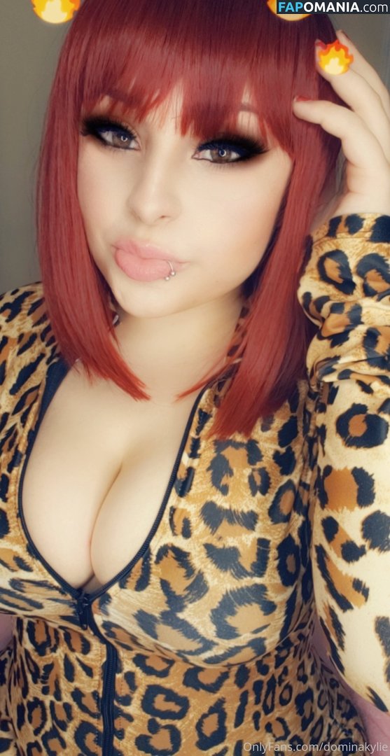 urkylie3 / urpawgkylie Nahý OnlyFans  Uniklá fotka #15