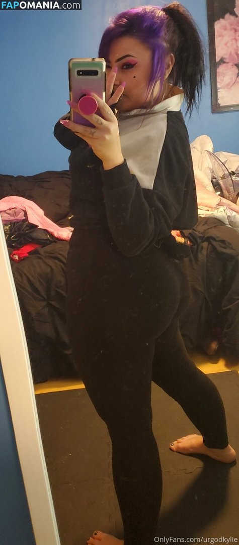 urkylie3 / urpawgkylie Nahý OnlyFans  Uniklá fotka #30