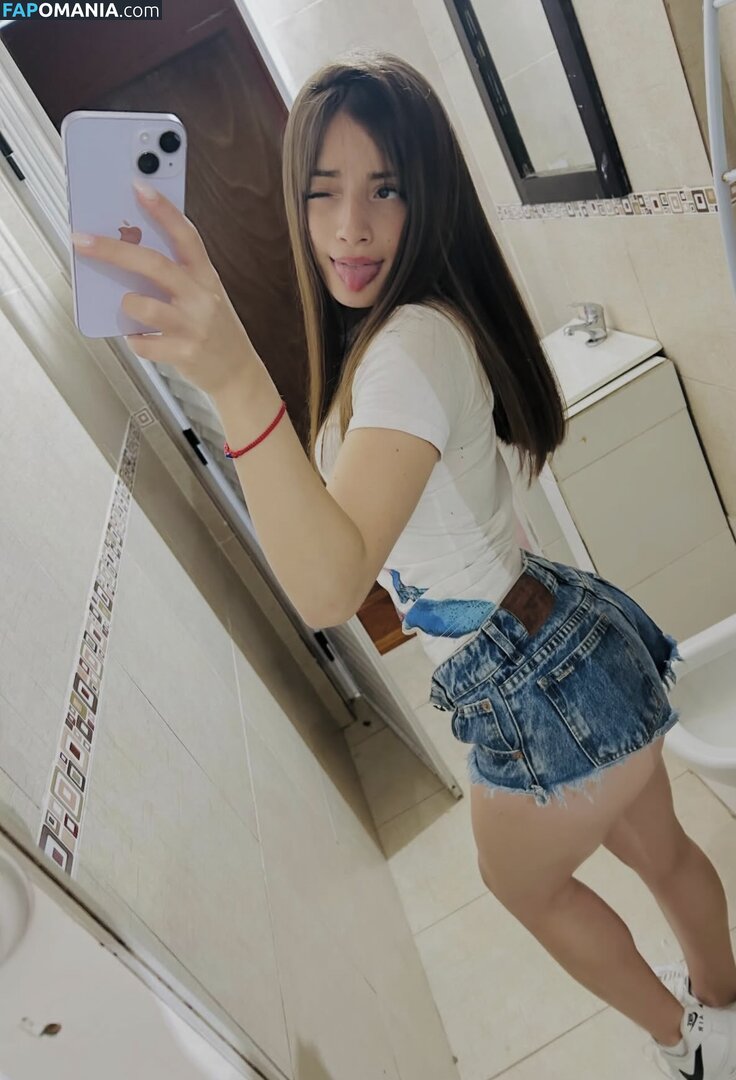 Ursu.miranda_ Nahý OnlyFans  Uniklá fotka #2