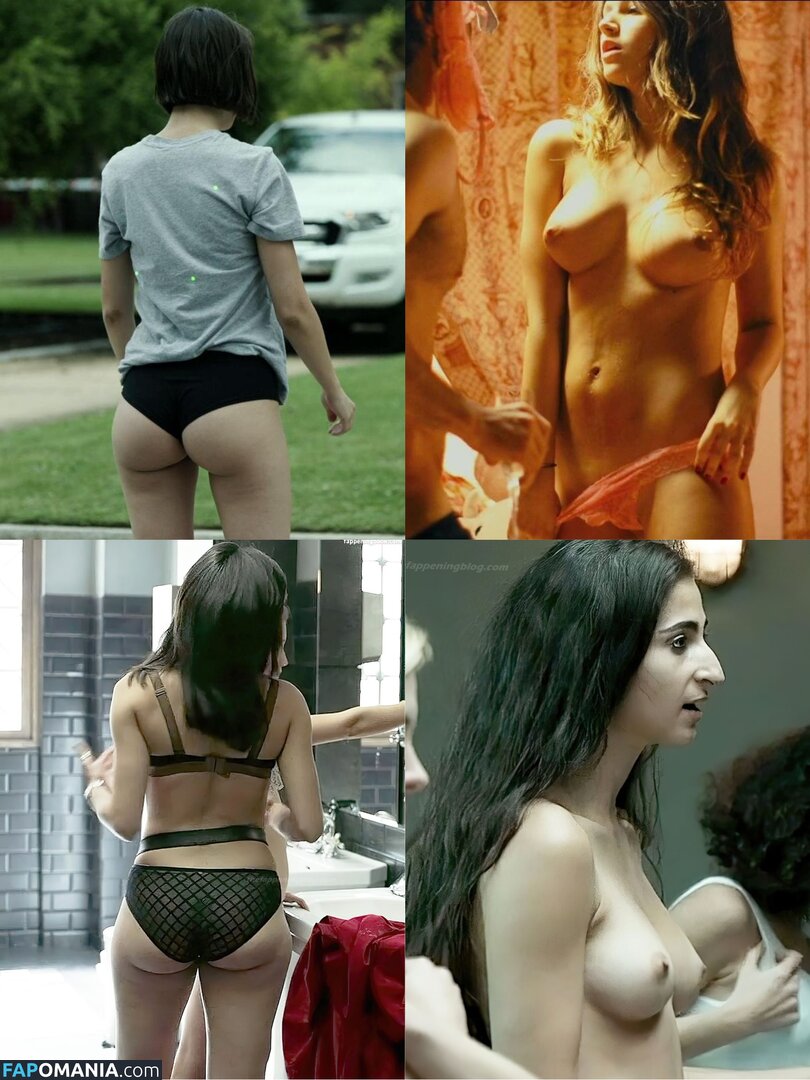 Ursula Corbero Nahý OnlyFans  Uniklá fotka #6