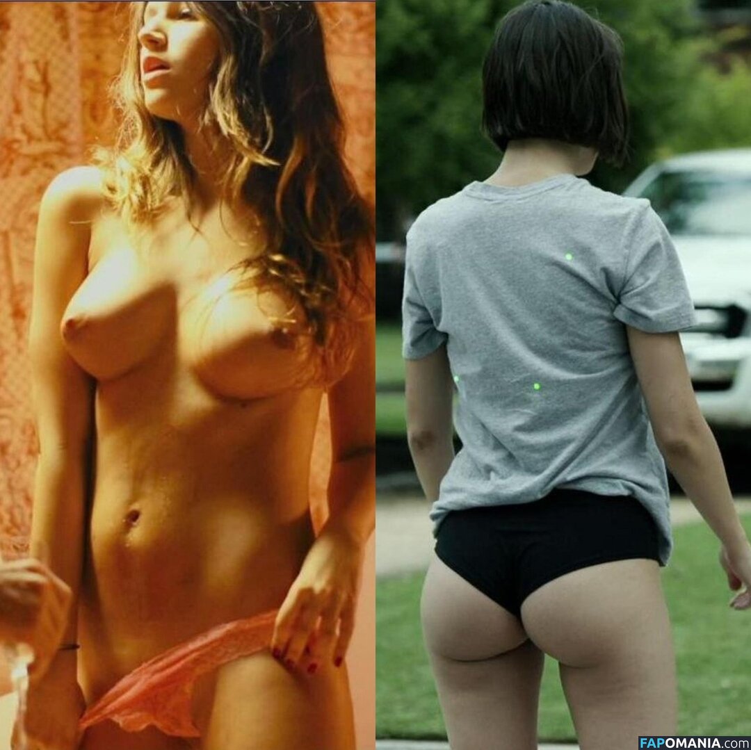 Ursula Corbero Nahý OnlyFans  Uniklá fotka #19