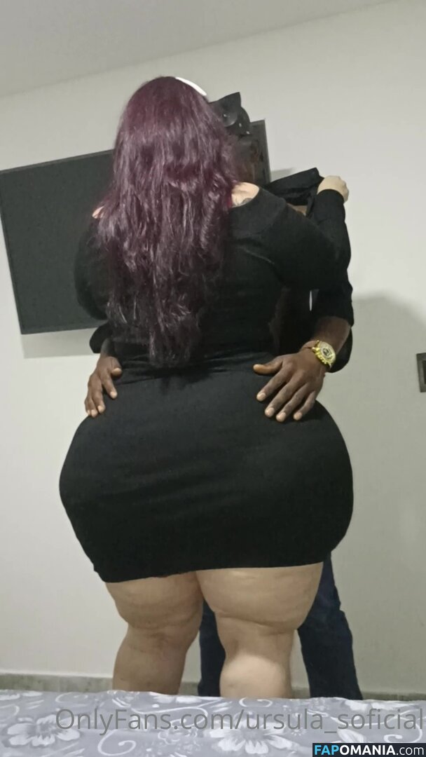 Ursula Suarez / oficialursulasuarez / ursula_soficial / ursulas_oficial Nahý OnlyFans  Uniklá fotka #10