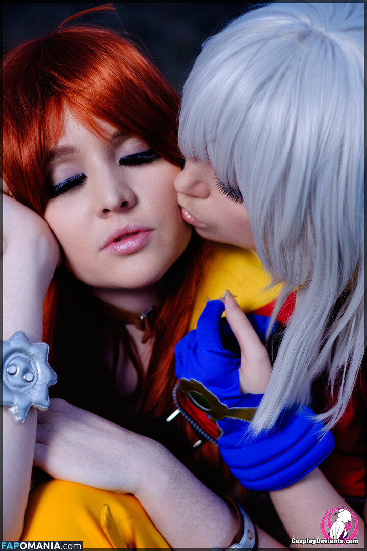 Usatame / UsatameCosplay Nahý OnlyFans  Uniklá fotka #1