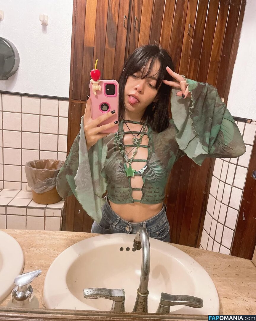 utena_cherrynya Nahý OnlyFans  Uniklá fotka #1