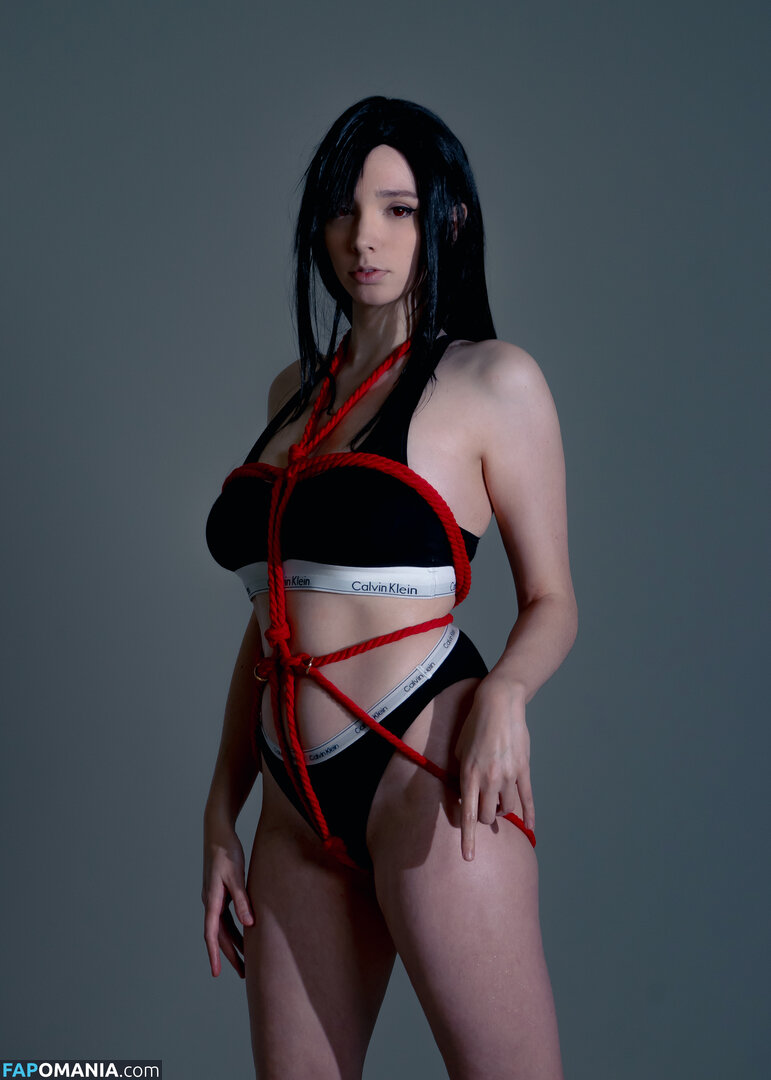YuukiYume3 / https: / uWinnie / uwinnie_cos Nahý OnlyFans  Uniklá fotka #7
