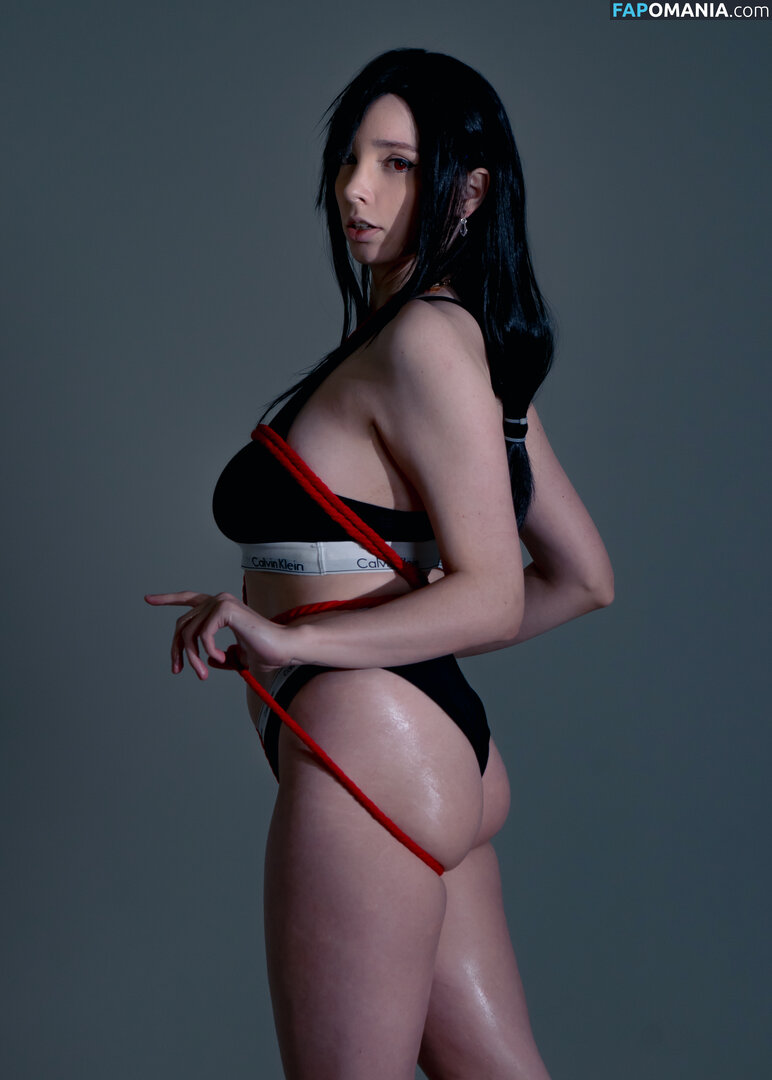 YuukiYume3 / https: / uWinnie / uwinnie_cos Nahý OnlyFans  Uniklá fotka #9