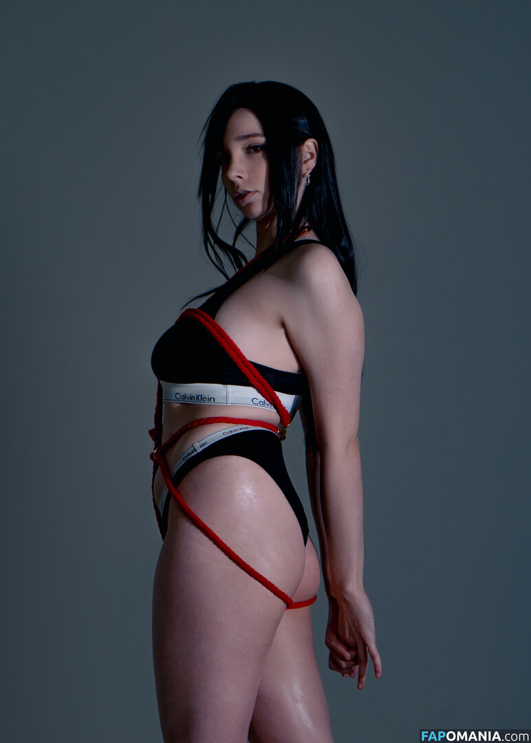 YuukiYume3 / https: / uWinnie / uwinnie_cos Nahý OnlyFans  Uniklá fotka #10