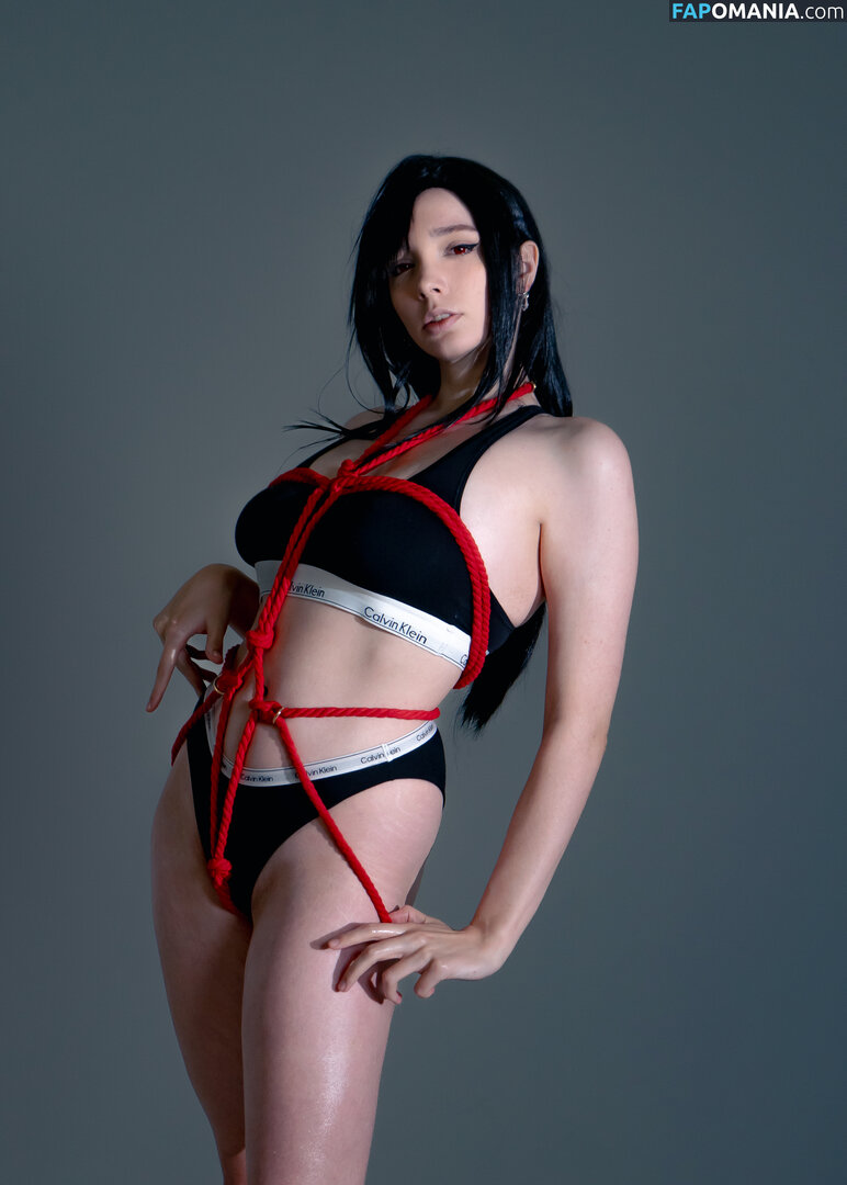 YuukiYume3 / https: / uWinnie / uwinnie_cos Nahý OnlyFans  Uniklá fotka #12