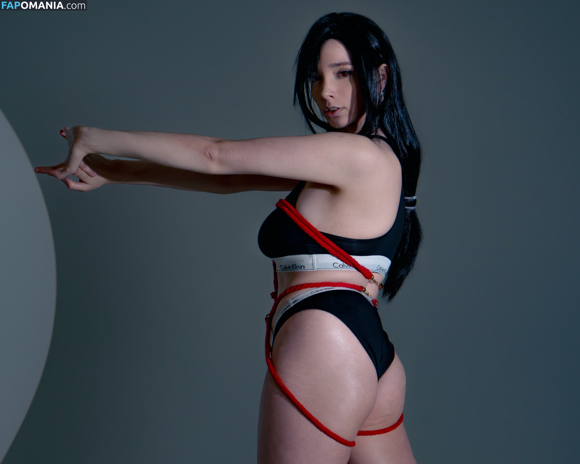 YuukiYume3 / https: / uWinnie / uwinnie_cos Nahý OnlyFans  Uniklá fotka #13