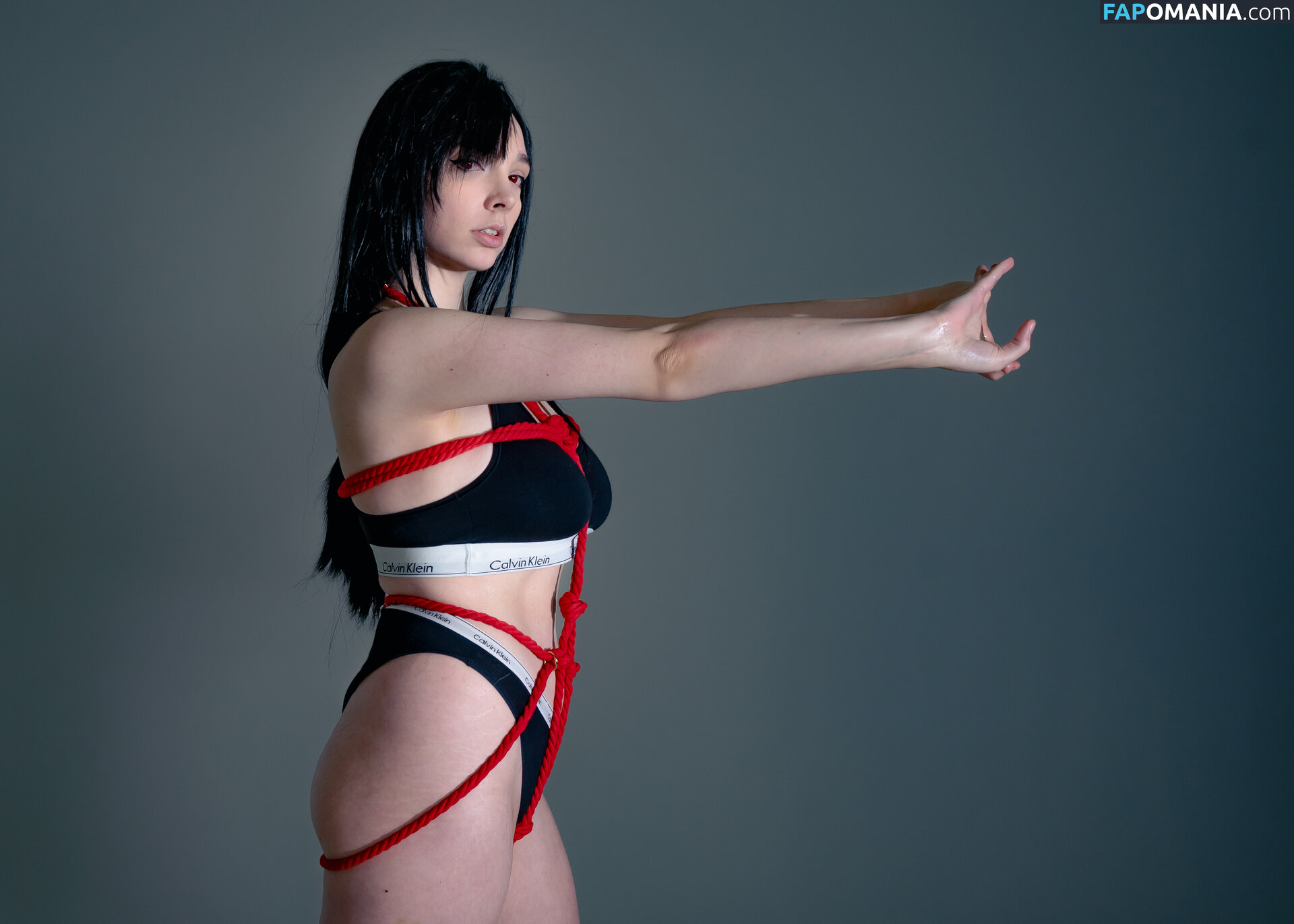 YuukiYume3 / https: / uWinnie / uwinnie_cos Nahý OnlyFans  Uniklá fotka #16