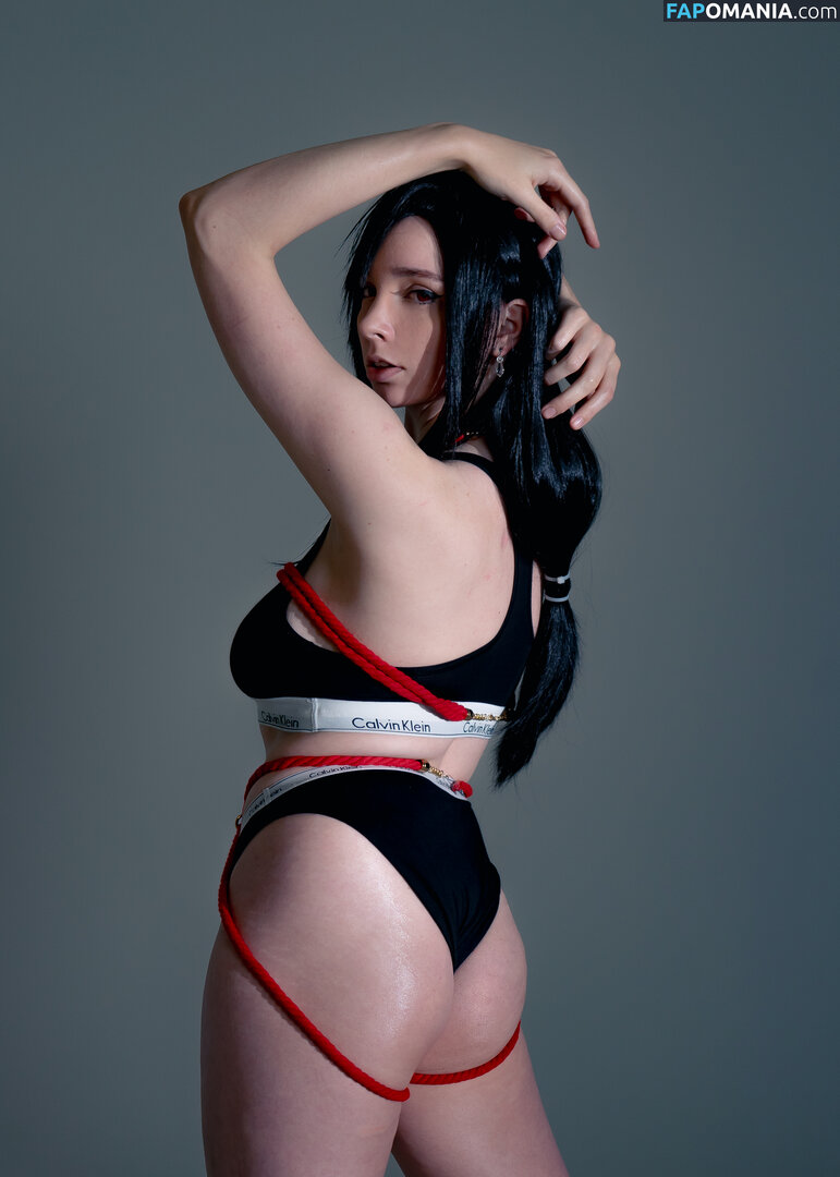 YuukiYume3 / https: / uWinnie / uwinnie_cos Nahý OnlyFans  Uniklá fotka #17