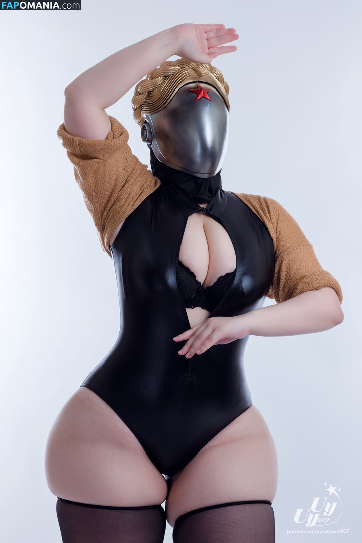 https: / uyuy2907 / uyuychan2907 Nahý OnlyFans  Uniklá fotka #146