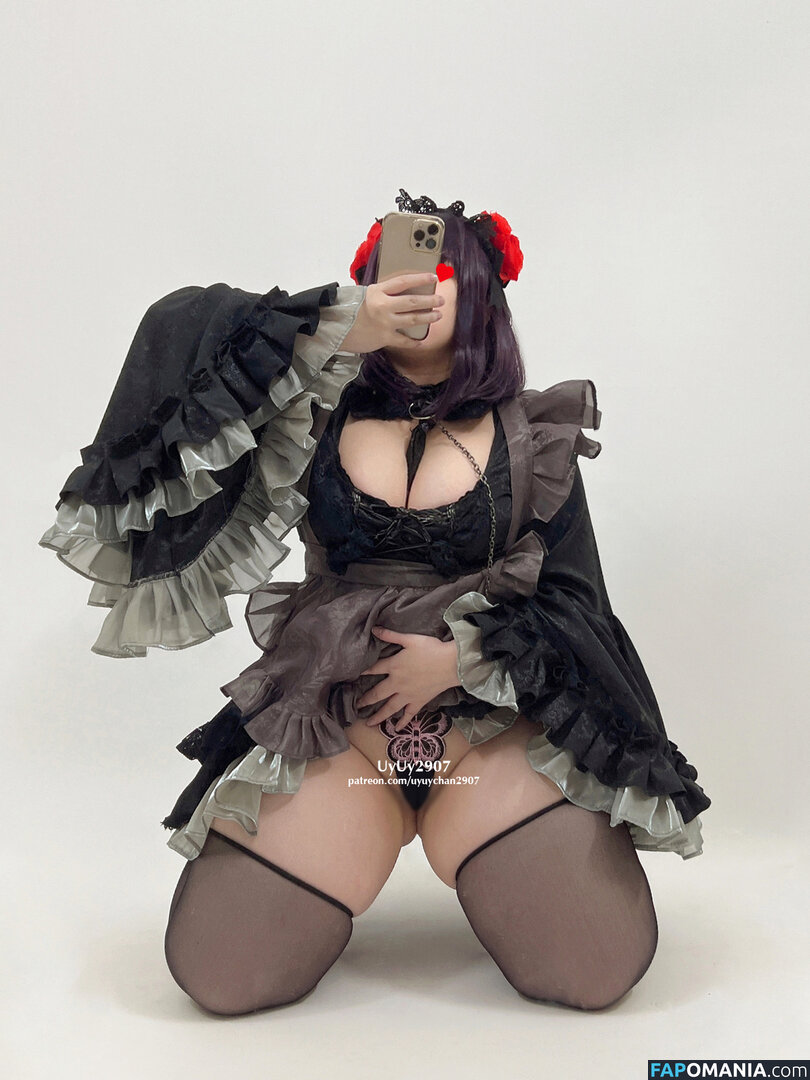 https: / uyuy2907 / uyuychan2907 Nahý OnlyFans  Uniklá fotka #1265