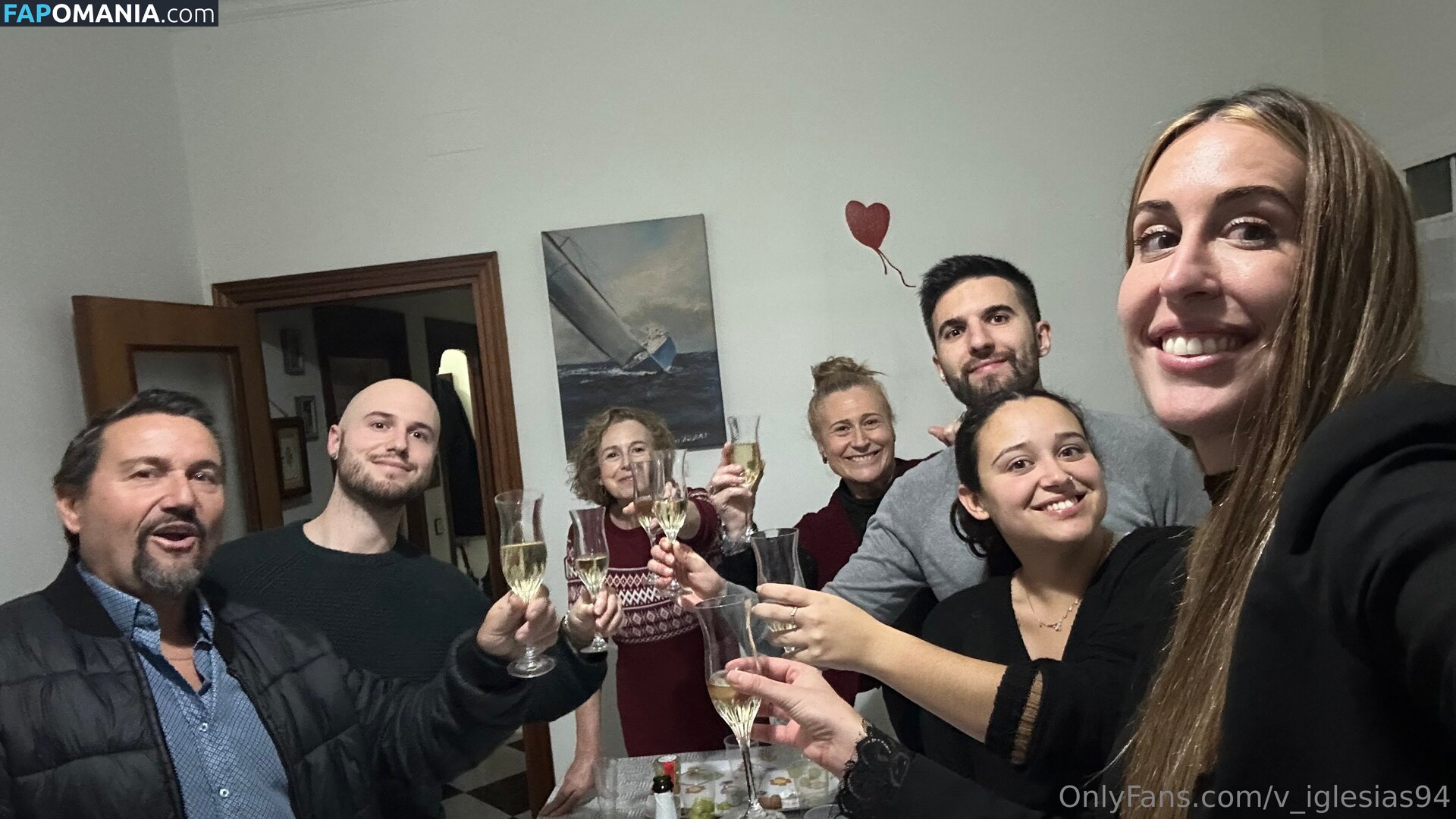 v_iglesias94 Nahý OnlyFans  Uniklá fotka #3