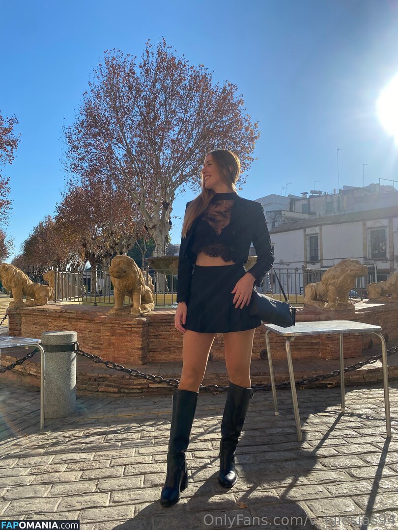 v_iglesias94 Nahý OnlyFans  Uniklá fotka #5