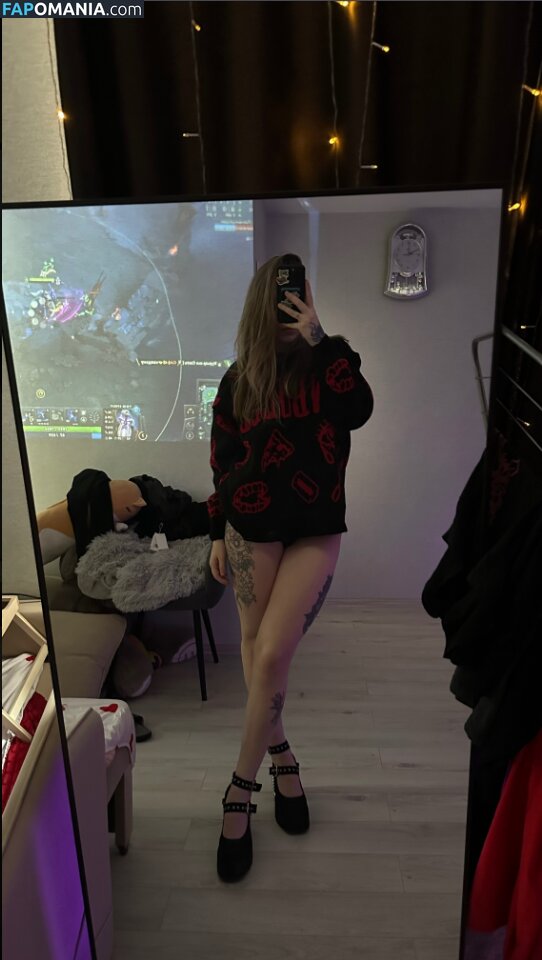 V3RANDAA Nahý OnlyFans  Uniklá fotka #3
