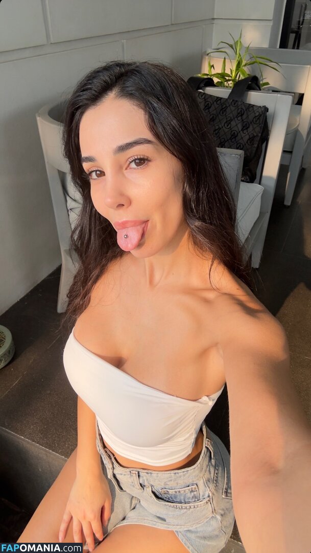 Vahide Bulu / buluvahide Nahý OnlyFans  Uniklá fotka #18