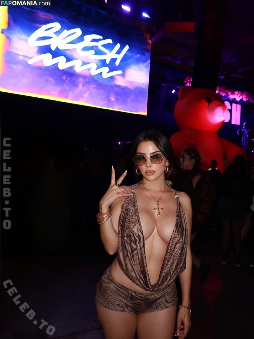 Vaimonroe Nahý OnlyFans  Uniklá fotka #1