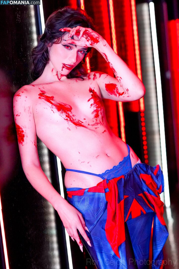 Vain Virgo / VainVirgo / vain.virgos Nahý OnlyFans  Uniklá fotka #19