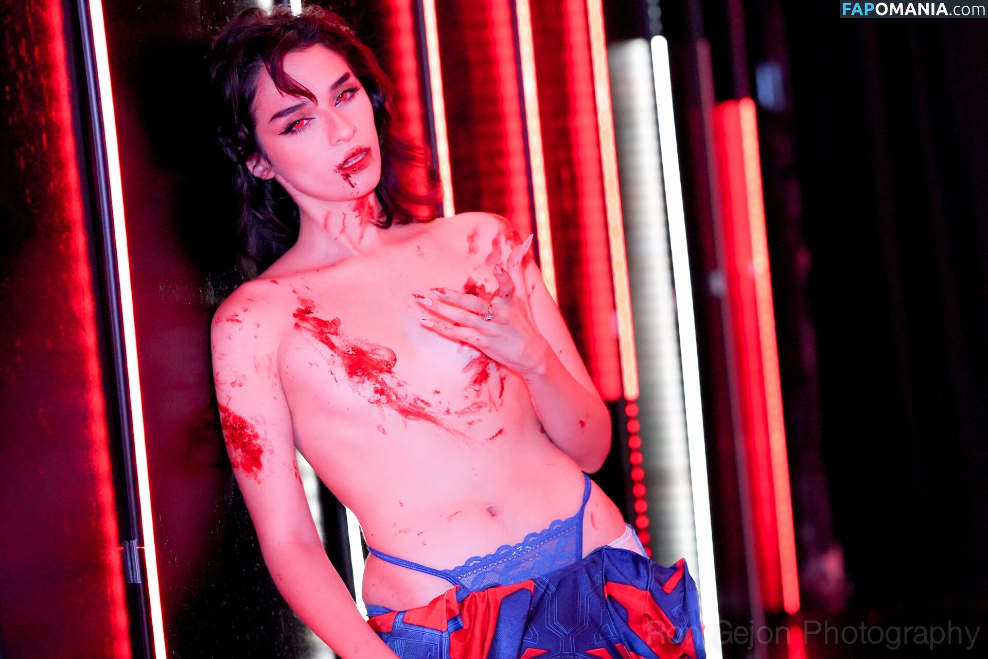 Vain Virgo / VainVirgo / vain.virgos Nahý OnlyFans  Uniklá fotka #24