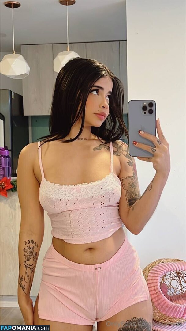 Valanyss Nahý OnlyFans  Uniklá fotka #5