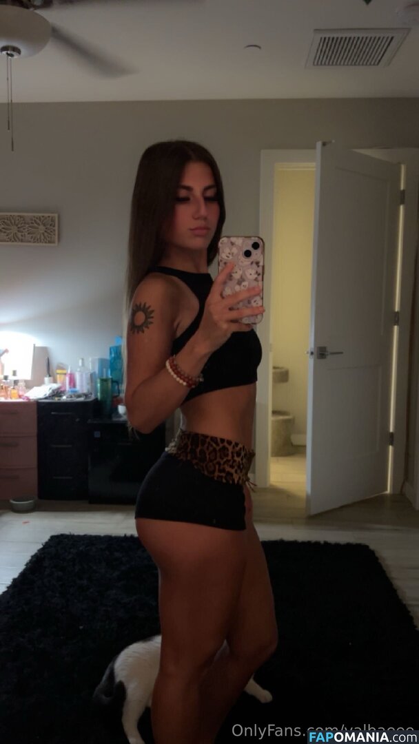 valbaeee Nahý OnlyFans  Uniklá fotka #13