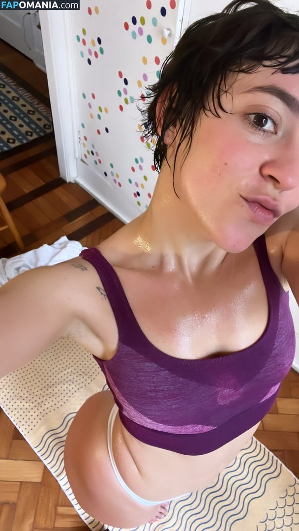 Valen Bandeira / valenbandeira Nahý OnlyFans  Uniklá fotka #15