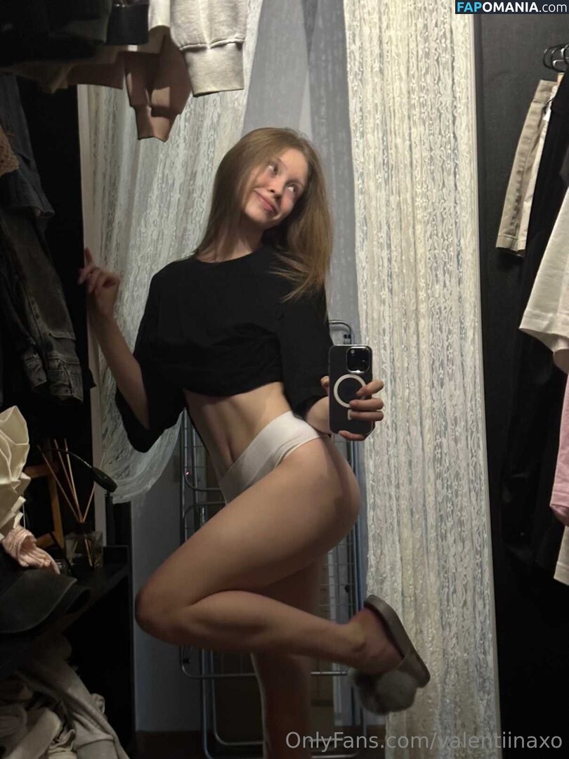 valentiinaa__xoxo / valentiinaxo Nahý OnlyFans  Uniklá fotka #10