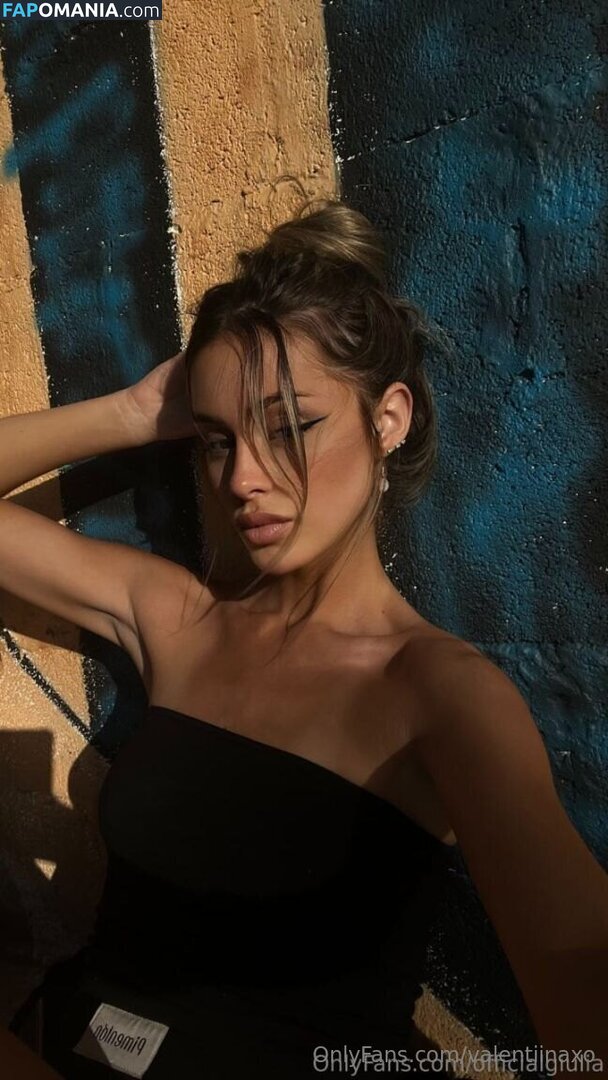 valentiinaa__xoxo / valentiinaxo Nahý OnlyFans  Uniklá fotka #13
