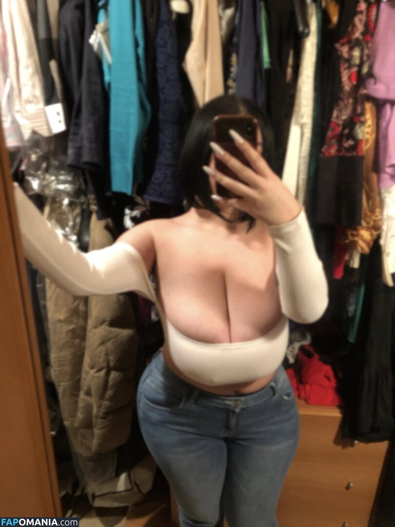 Valentina Bonetalli Nahý OnlyFans  Uniklá fotka #3