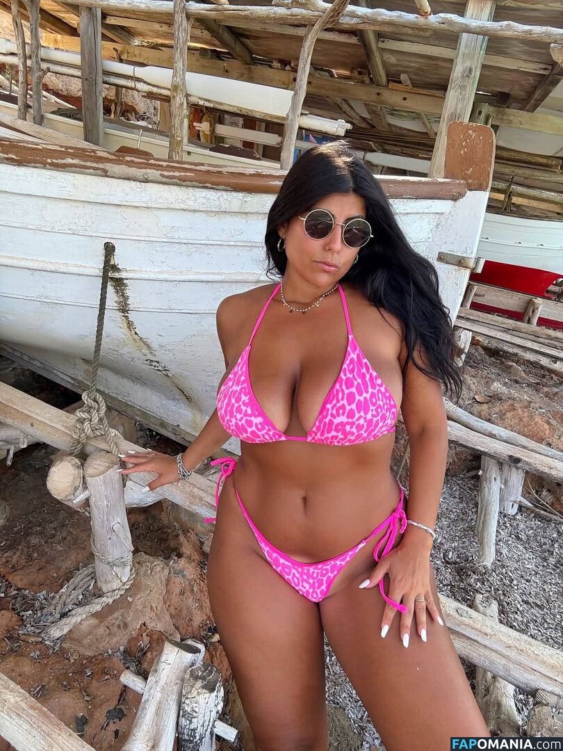 Valentina De Nucci / valentinadenucci Nahý OnlyFans  Uniklá fotka #6