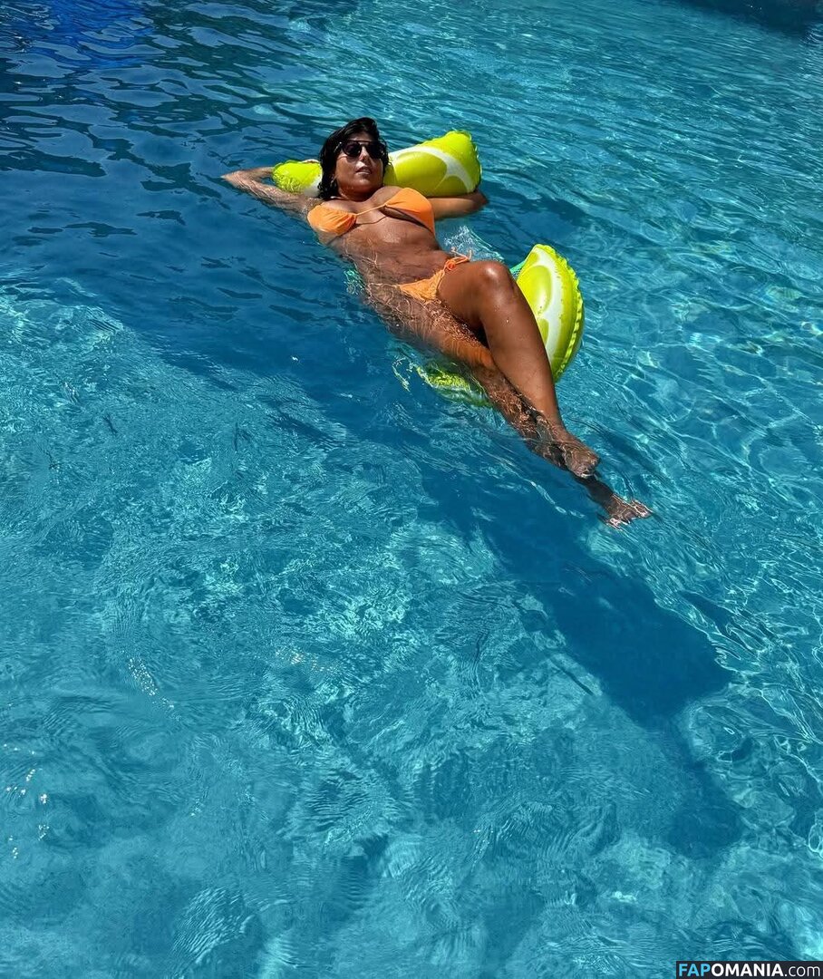 Valentina De Nucci / valentinadenucci Nahý OnlyFans  Uniklá fotka #14