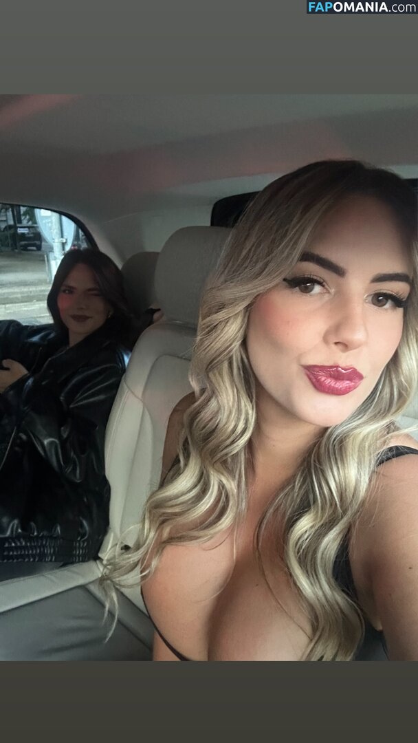 Valentina Di Rocco / lali957 Nahý OnlyFans  Uniklá fotka #27