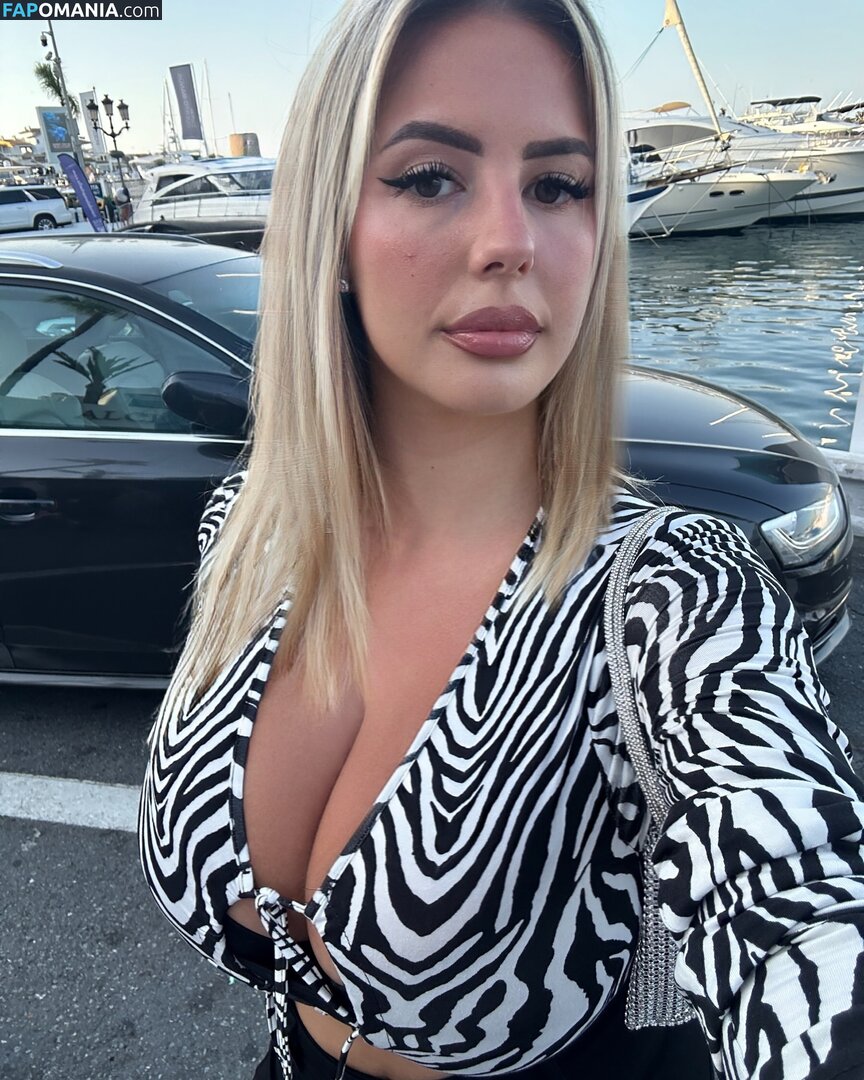 Valentina Di Rocco / lali957 Nahý OnlyFans  Uniklá fotka #33