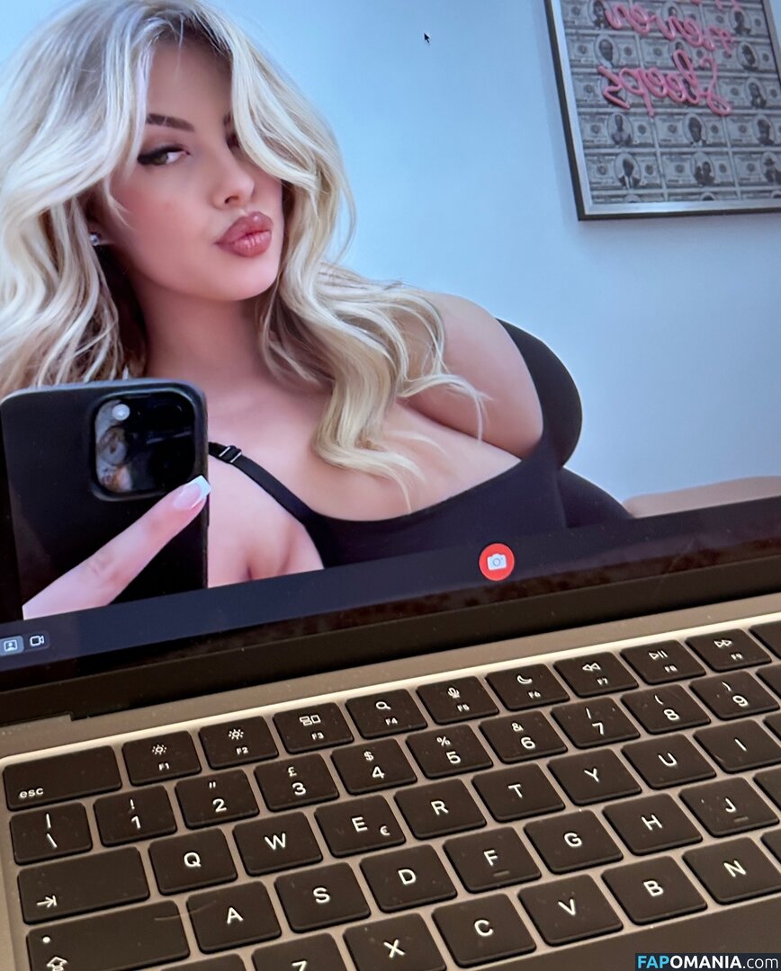 Valentina Di Rocco / lali957 Nahý OnlyFans  Uniklá fotka #35