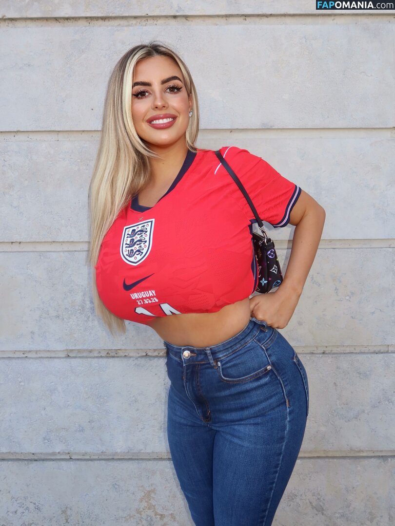 Valentina Di Rocco / https: / lali957 Nahý OnlyFans  Uniklá fotka #60
