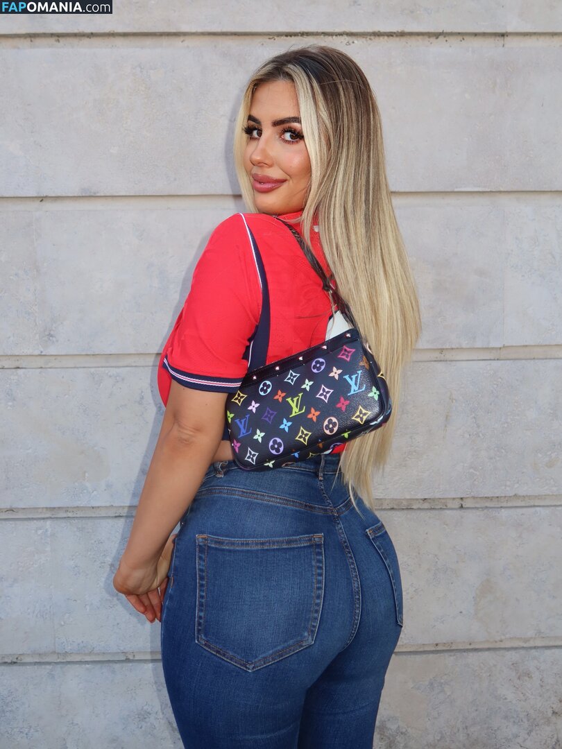 Valentina Di Rocco / https: / lali957 Nahý OnlyFans  Uniklá fotka #61