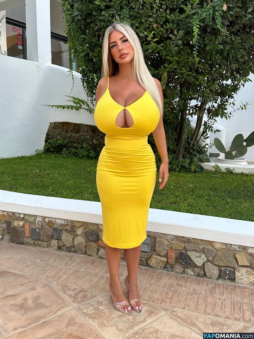 Valentina Di Rocco / https: / lali957 Nahý OnlyFans  Uniklá fotka #70