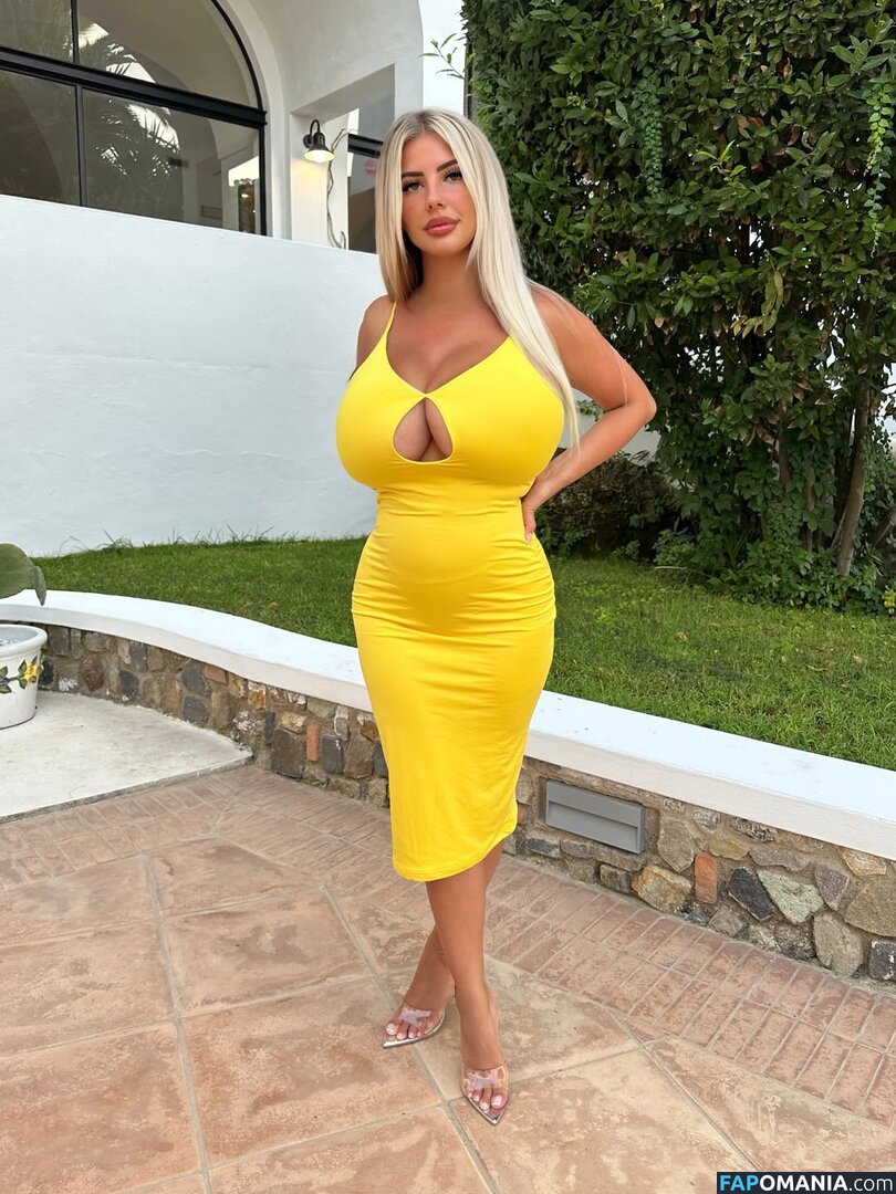 Valentina Di Rocco / https: / lali957 Nahý OnlyFans  Uniklá fotka #71