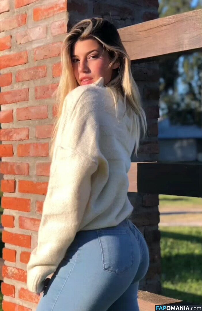 Valentina Legaria / chicasherok / valentinalegaria Nahý OnlyFans  Uniklá fotka #243
