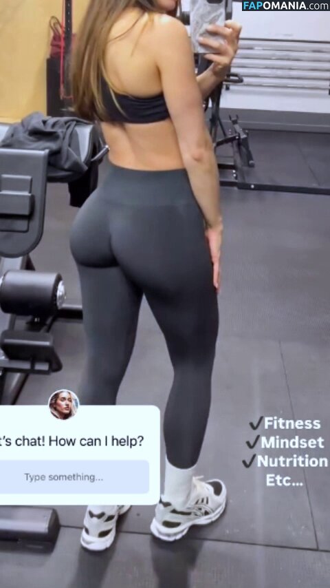 Valentina Lequeux / valentinalequeux Nahý OnlyFans  Uniklá fotka #7