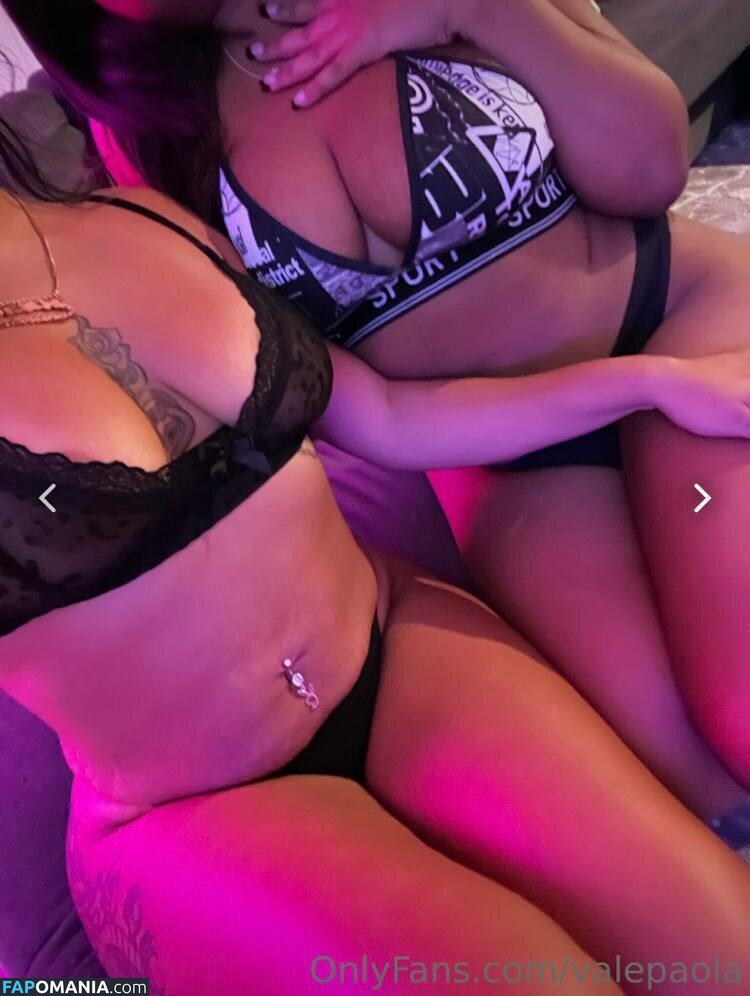 VALEGOD / Valentina Paola / valepaola Nahý OnlyFans  Uniklá fotka #124