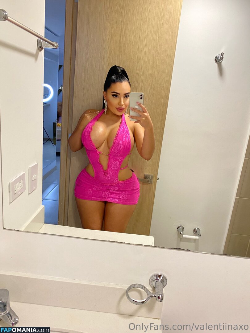 Valentina Perez / valentiinaperez / valentina_perezxoxo Nahý OnlyFans  Uniklá fotka #24