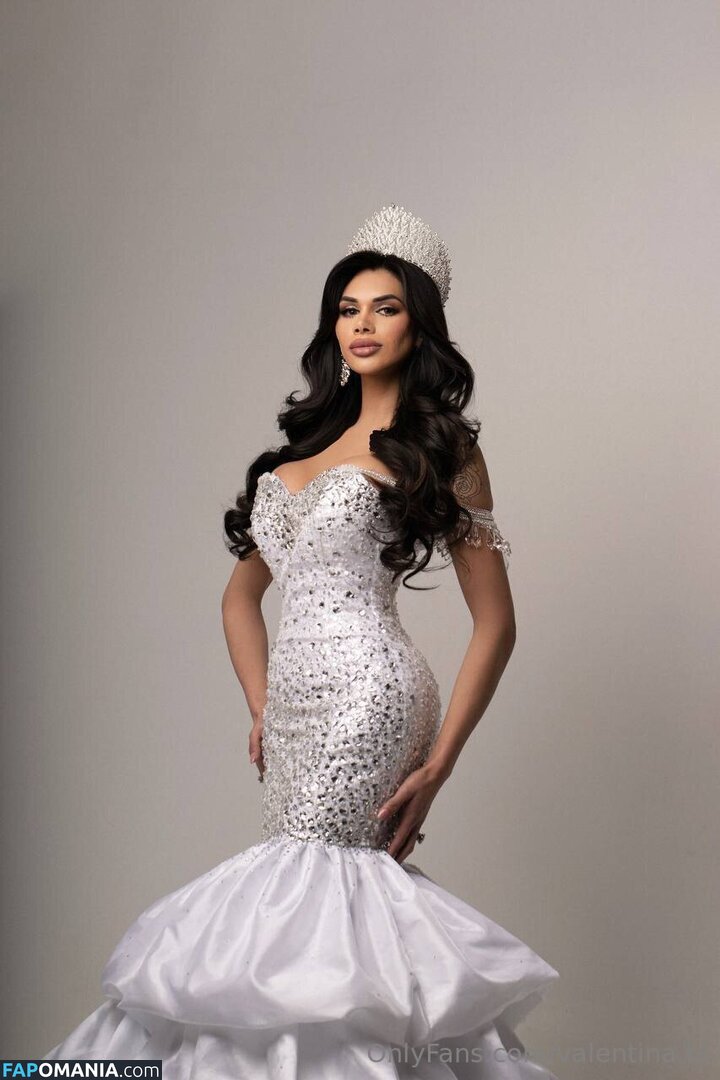 valentina.ts / valentts Nahý OnlyFans  Uniklá fotka #17